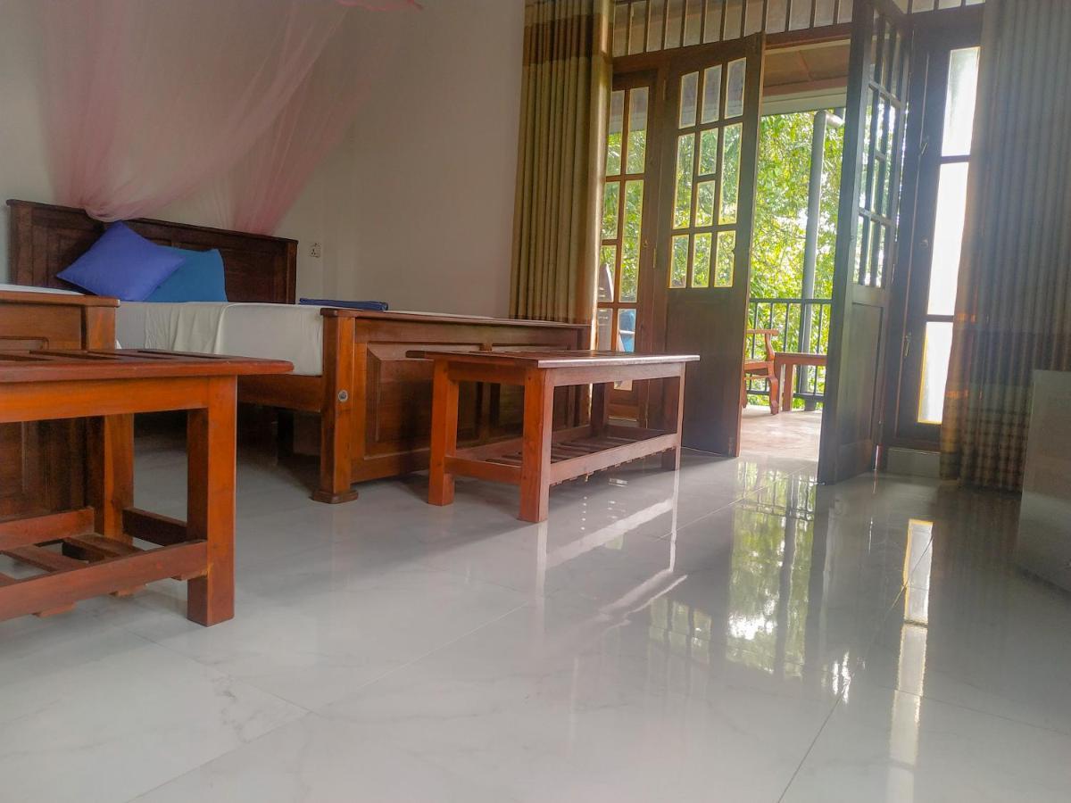 Samadhi Nature Resort Ella Exterior photo